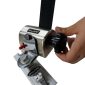 Wheelchair Tie Down Restraints For Accessible Vehicle Solutions