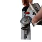Wheelchair Tie Down Restraints For Accessible Vehicle Solutions