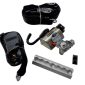 Wheelchair Tie Down Restraints For Accessible Vehicle Solutions