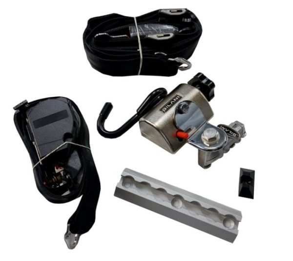 Wheelchair Tie Down Restraints For Accessible Vehicle Solutions-5 Wheelchair Tie Down Restraints For Accessible Vehicle Solutions