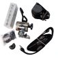 Wheelchair Tie Down Restraints For Accessible Vehicle Solutions