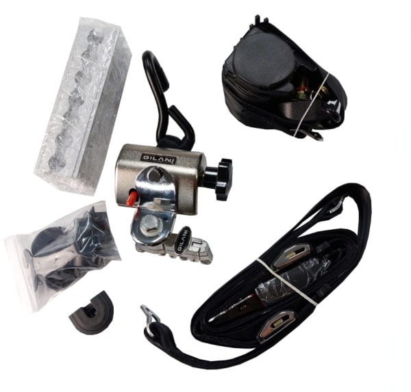Wheelchair Tie Down Restraints For Accessible Vehicle Solutions-6 Wheelchair Tie Down Restraints For Accessible Vehicle Solutions