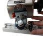 Wheelchair Tie Down Restraints For Accessible Vehicle Solutions