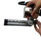 Wheelchair Tie Down Restraints For Accessible Vehicle Solutions