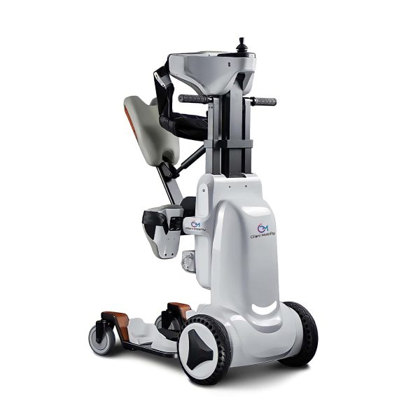 Auto Folding Electric Wheelchair With Smart App Auto Folding Electric Wheelchair With Smart App