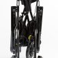 Rollator Walking Frame with Remote Control