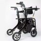 Rollator Walking Frame with Remote Control-The STELLAR-1
