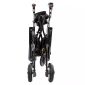 Rollator Walking Frame with Remote Control-The STELLAR-15