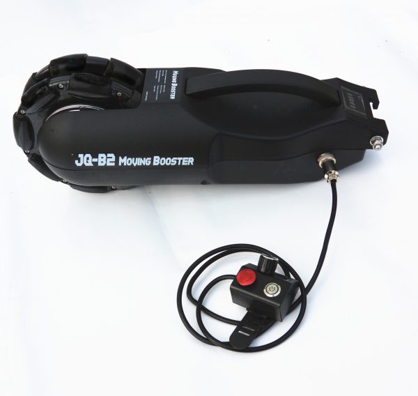 Smart Power Assist Motor Attachment for Quick Manual To Electric Drive- Smart Power Assist-1 Smart Power Assist Motor Attachment for Quick Manual To Electric Drive- Smart Power Assist