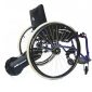 Smart Power Assist Motor Attachment for Quick Manual To Electric Drive- Smart Power Assist