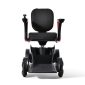 Electric Scooter with Omnidirectional wheels All Terrains for Disables-EZYWHEELS