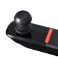 Electric Scooter with Omnidirectional wheels All Terrains for Disables-EZYWHEELS
