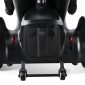 Electric Scooter with Omnidirectional wheels All Terrains for Disables-EZYWHEELS