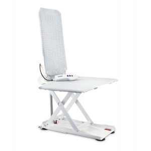 رافعة حوض Aquatec Orca للحمام – حمولة حتى 140 كجم ومسند آمن