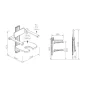 Bathroom-Wall-Hung-U-Shaped-Shower-Seat-2.webp