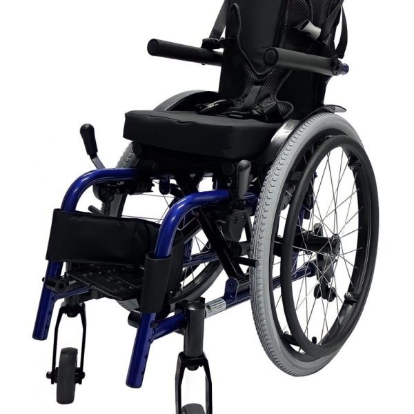 Blue-Children-Manual-Wheelchair-with-Safety-Harness.jpeg Blue-Children-Manual-Wheelchair-with-Safety-Harness.jpeg