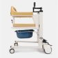 Double-hand-Control-Manual-Transfer-Commode-Wheelchair-Leftside-View.jpg