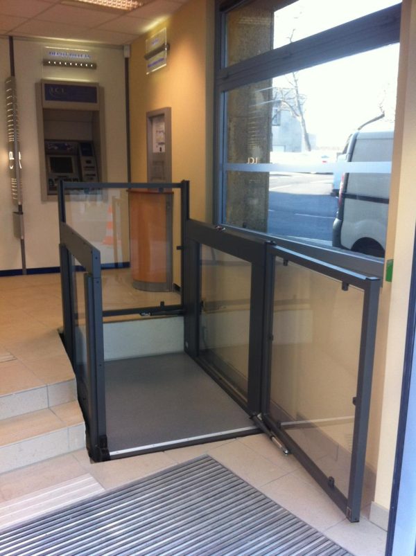 EASYLIFT33 EASYLIFT33