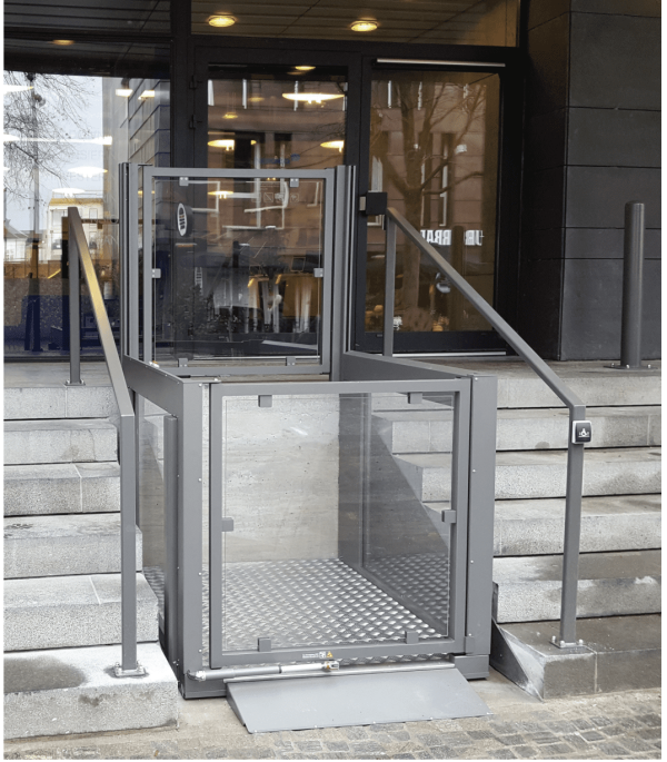 Easylift3 Easylift3