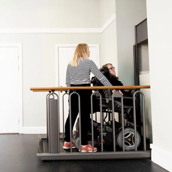 FlexStep-Compact-Stairlift FlexStep-Compact-Stairlift