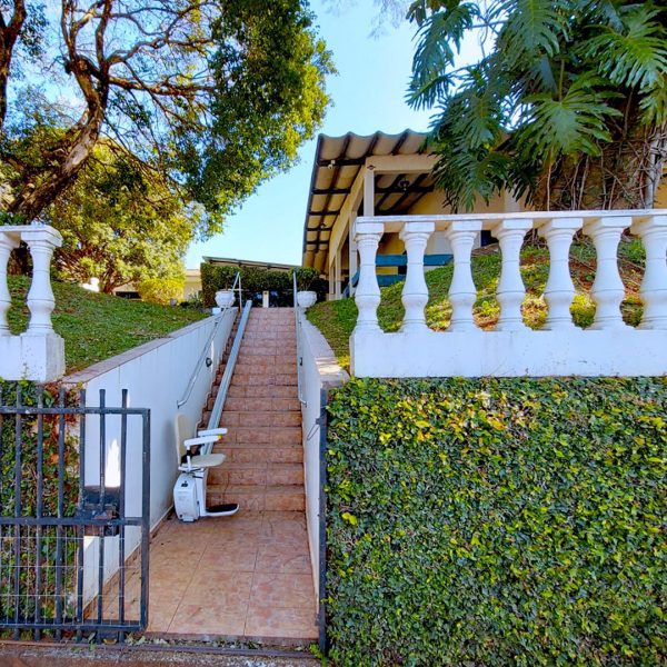 Open-Bespoke-Synergy-Straight-Stairlift-Outside-Home Open-Bespoke-Synergy-Straight-Stairlift-Outside-Home