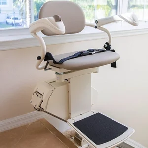 مصعد درج مستقيم Harmar SL300
