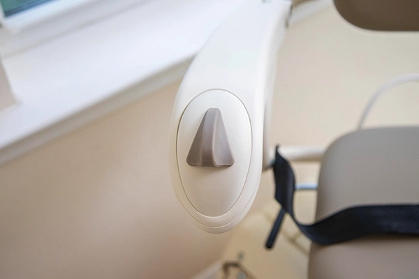 Pinnacle-Stairlifts-Harmar-Handrest Pinnacle-Stairlifts-Harmar-Handrest