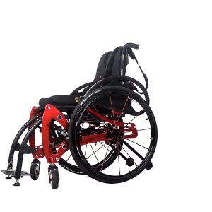 Red-Lightweight-Manual-Sport-Standing-Wheelchair-White-Background.jpeg Red-Lightweight-Manual-Sport-Standing-Wheelchair-White-Background.jpeg