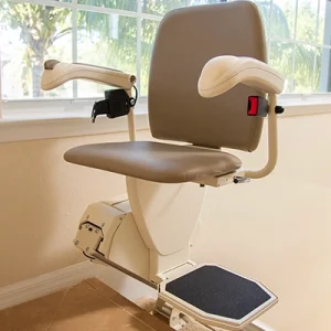 مصعد درج مستقيم Harmar SL600