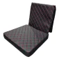 Black-and-Red-Stripe-Pressure-Relief-Foam-Cushion-for-Mobility-Chair.webp