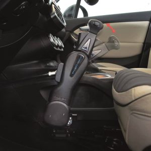 نظام ELECTRONICS Easy Drive للتحكم الإلكتروني بالفرامل والتسارع - Fadiel