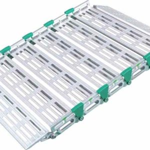 منحدر ألمنيوم قابل للّف LY-26 B Series