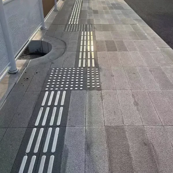 Stainless-Steel-Hollow-Tactile-Indicator-Slip-Installed-on-Floor.webp Stainless-Steel-Hollow-Tactile-Indicator-Slip-Installed-on-Floor.webp