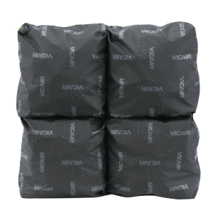 وسادة كرسي متحرك Vicair 4 مع غطاء Comfair