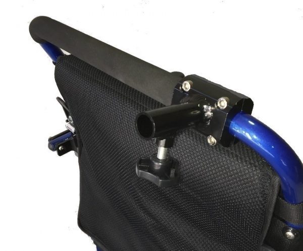 Wheelchair-Carer-Operated-Controller-Joystick-Bracket-on-Wheelchair-Backview.jpeg Wheelchair-Carer-Operated-Controller-Joystick-Bracket-on-Wheelchair-Backview.jpeg