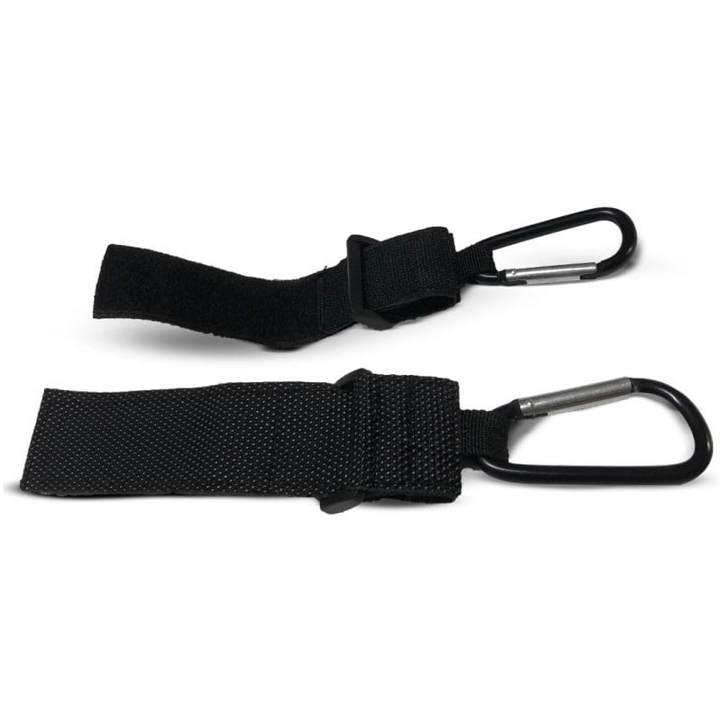 2X Wheelchair Mobility Scooter Safety Practical Hook for Shopping Bags