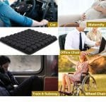Air Seat Cushion For Wheelchair Uses