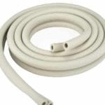 Blood Flow Stimulating Air Overlay Mattress Pump Pipe