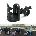 Cup Holder For Wheelchairs and Mobility Equipment Usese