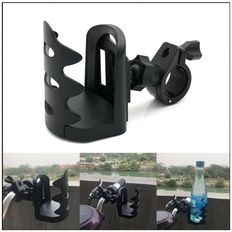 Best Cup Holder For Wheelchairs/Scooters Mobility Equipments