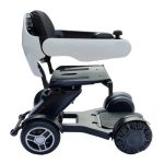 iGET1 Unique Electric Wheelchair Scooter Rightside View