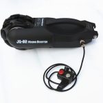 Electric Smart Power Assist Charger