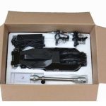 Electric Smart Power Assist Unboxing