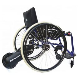 Electric Smart Power Assist