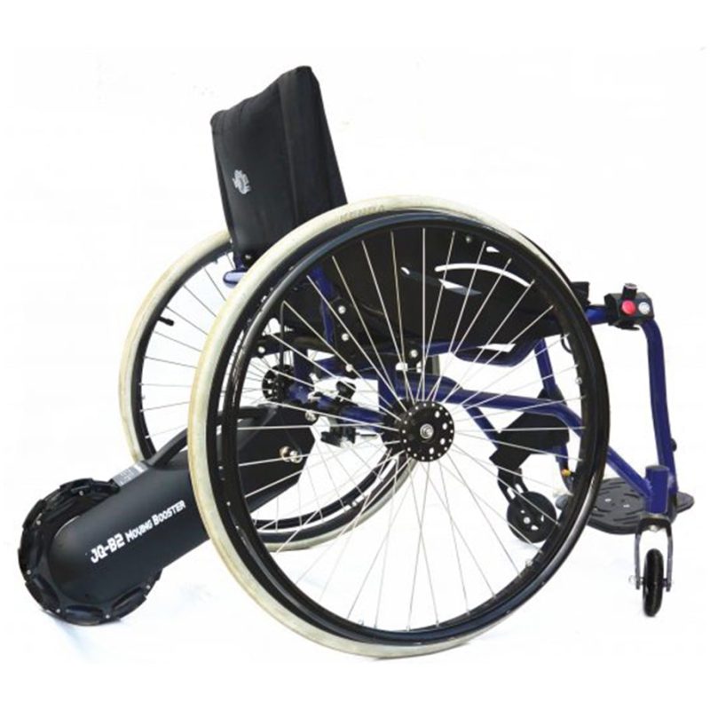 Electric Smart Power Assist