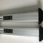 Electric Wheelchair With Lightweight and Foldable Functionality