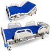 No.1 Adjustable Electric Hospital Bed Great For Disability