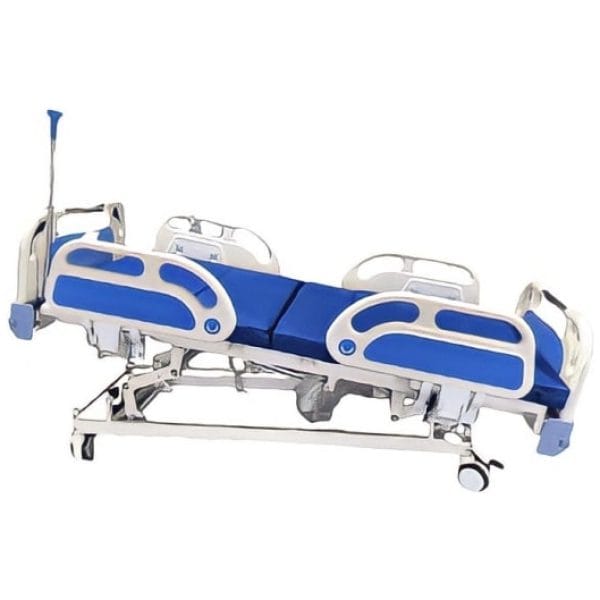 No.1 Adjustable Electric Bed Hospital Great For Disability