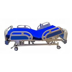 Fully-Adjustable-Electric-Single-Bed-With-5-Settings