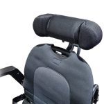 Headrest Support for Wheelchairs and Mobility Scooters